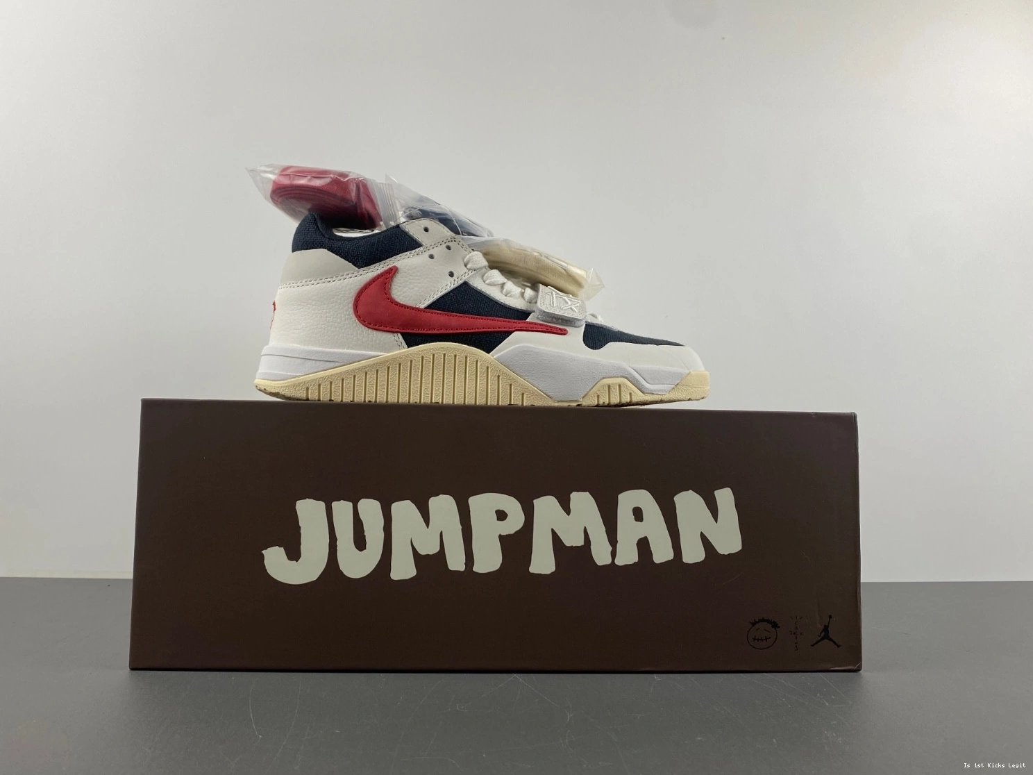 Jordan Jack FZ8117-101 Travis Scott Jumpman 0104